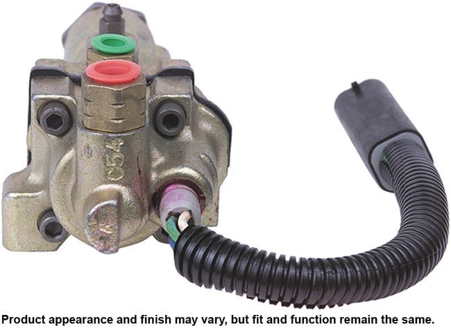 CARDONE Reman ABS Hydraulic Assembly P/N:12-2012 Fits: Dodge Dakota 92-89 - Image 1