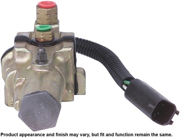 CARDONE Reman ABS Hydraulic Assembly P/N:12-2012 Fits: Dodge Dakota 92-89 - Image 2