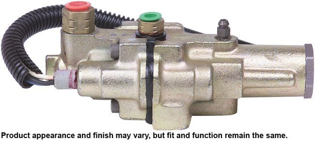 CARDONE Reman ABS Hydraulic Assembly P/N:12-2012 Fits: Dodge Dakota 92-89 - Image 3
