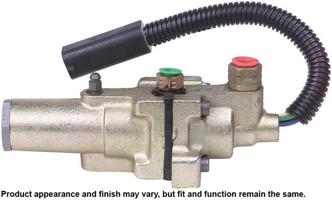 CARDONE Reman ABS Hydraulic Assembly P/N:12-2012 Fits: Dodge Dakota 92-89 - Image 4