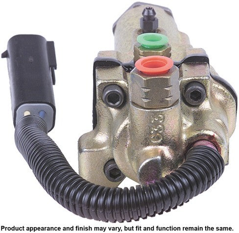 CARDONE Reman ABS Hydraulic Assembly P/N:12-2014 Fits: Dodge D250 1989, Dodge D350 1989, Dodge W250 1989, Dodge W350 1989 - Image 1