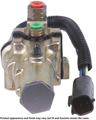 CARDONE Reman ABS Hydraulic Assembly P/N:12-2014 Fits: Dodge D250 1989, Dodge D350 1989, Dodge W250 1989, Dodge W350 1989 - Image 2