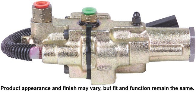 CARDONE Reman ABS Hydraulic Assembly P/N:12-2014 Fits: Dodge D250 1989, Dodge D350 1989, Dodge W250 1989, Dodge W350 1989 - Image 3