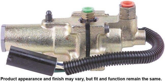 CARDONE Reman ABS Hydraulic Assembly P/N:12-2014 Fits: Dodge D250 1989, Dodge D350 1989, Dodge W250 1989, Dodge W350 1989 - Image 4