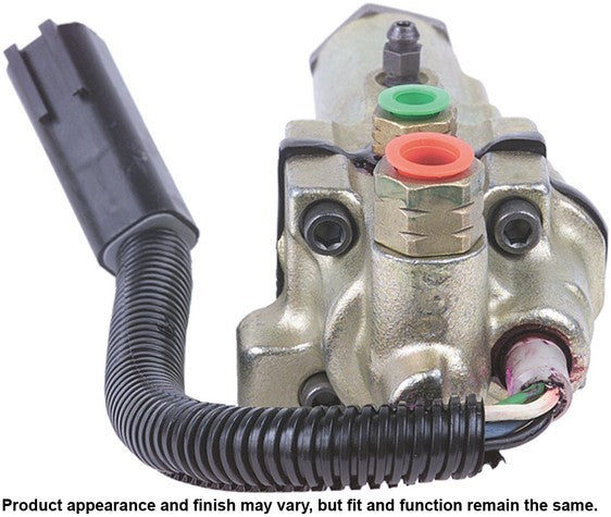 CARDONE Reman ABS Hydraulic Assembly P/N:12-2015 Fits: Dodge D350 1989, Dodge W350 1989 - Image 1