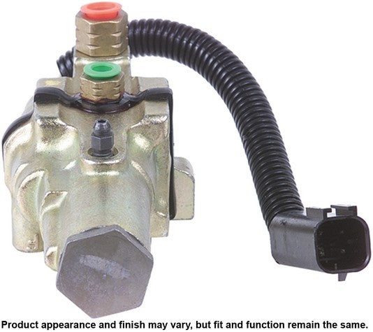 CARDONE Reman ABS Hydraulic Assembly P/N:12-2015 Fits: Dodge D350 1989, Dodge W350 1989 - Image 2