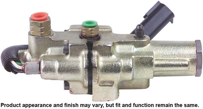 CARDONE Reman ABS Hydraulic Assembly P/N:12-2015 Fits: Dodge D350 1989, Dodge W350 1989 - Image 3
