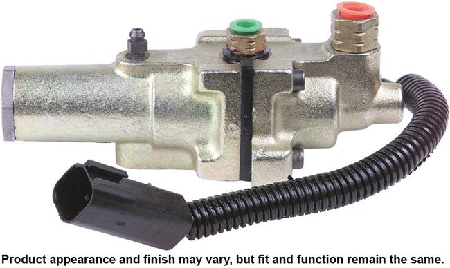 CARDONE Reman ABS Hydraulic Assembly P/N:12-2015 Fits: Dodge D350 1989, Dodge W350 1989 - Image 4