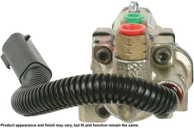 CARDONE Reman ABS Hydraulic Assembly P/N:12-2018 Fits: Dodge B150 93-90, Dodge B250 93-90, Dodge B350 93-90 - Image 1