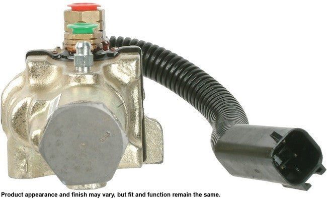 CARDONE Reman ABS Hydraulic Assembly P/N:12-2018 Fits: Dodge B150 93-90, Dodge B250 93-90, Dodge B350 93-90 - Image 2