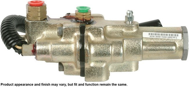CARDONE Reman ABS Hydraulic Assembly P/N:12-2018 Fits: Dodge B150 93-90, Dodge B250 93-90, Dodge B350 93-90 - Image 3