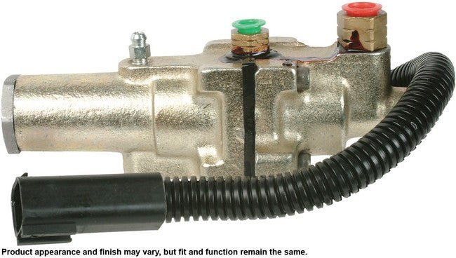 CARDONE Reman ABS Hydraulic Assembly P/N:12-2018 Fits: Dodge B150 93-90, Dodge B250 93-90, Dodge B350 93-90 - Image 4