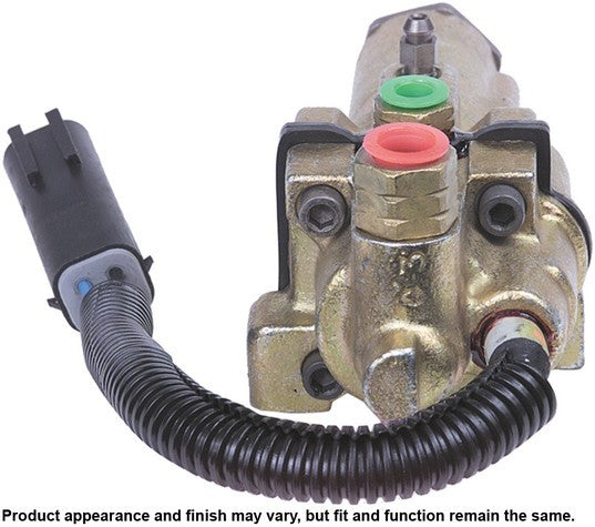 CARDONE Reman ABS Hydraulic Assembly P/N:12-2020 Fits: Dodge D250 93-90, Dodge D350 93-90, Dodge W250 93-90, Dodge W350 93-90 - Image 1