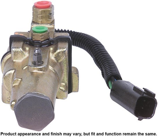 CARDONE Reman ABS Hydraulic Assembly P/N:12-2020 Fits: Dodge D250 93-90, Dodge D350 93-90, Dodge W250 93-90, Dodge W350 93-90 - Image 2