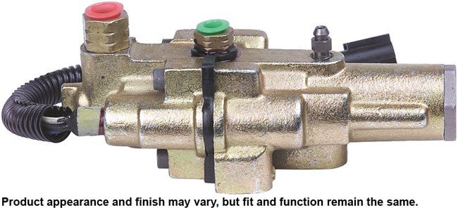 CARDONE Reman ABS Hydraulic Assembly P/N:12-2020 Fits: Dodge D250 93-90, Dodge D350 93-90, Dodge W250 93-90, Dodge W350 93-90 - Image 3