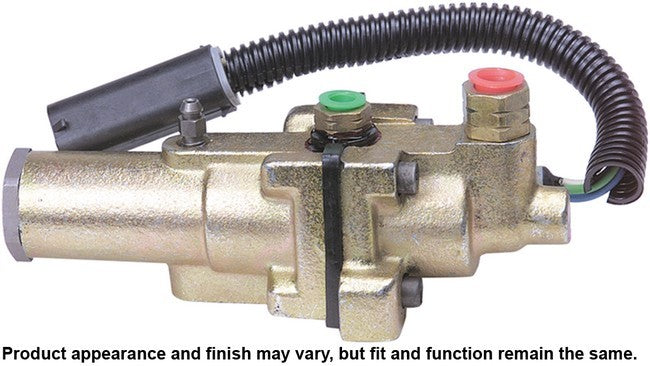 CARDONE Reman ABS Hydraulic Assembly P/N:12-2020 Fits: Dodge D250 93-90, Dodge D350 93-90, Dodge W250 93-90, Dodge W350 93-90 - Image 4