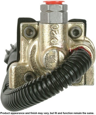 CARDONE Reman ABS Hydraulic Assembly P/N:12-2024 Fits: Ford E-150 Econoline, Ford E-150 Econoline Club Wagon, Ford E-250 Econoline, Ford E-250 Econoline Club Wagon, Ford E-350 Econoline, Ford E-350 Econoline Club Wagon, Ford F-250, Ford F-350 - Image 1