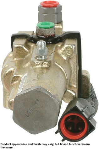 CARDONE Reman ABS Hydraulic Assembly P/N:12-2024 Fits: Ford E-150 Econoline, Ford E-150 Econoline Club Wagon, Ford E-250 Econoline, Ford E-250 Econoline Club Wagon, Ford E-350 Econoline, Ford E-350 Econoline Club Wagon, Ford F-250, Ford F-350 - Image 2