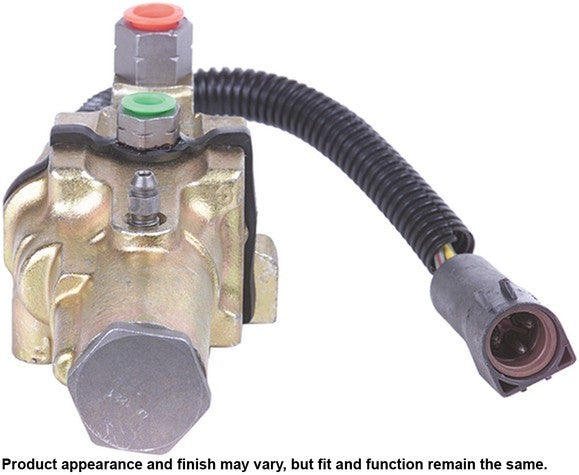 CARDONE Reman ABS Hydraulic Assembly P/N:12-2025 Fits: Ford Bronco 96-87, Ford E-150 Econoline 92-90, Ford E-150 Econoline Club Wagon 92-90, Ford F-150 94-87 - Image 2