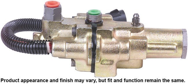 CARDONE Reman ABS Hydraulic Assembly P/N:12-2025 Fits: Ford Bronco 96-87, Ford E-150 Econoline 92-90, Ford E-150 Econoline Club Wagon 92-90, Ford F-150 94-87 - Image 3