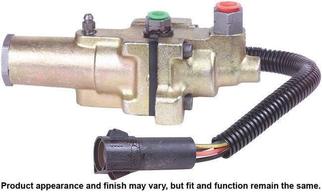 CARDONE Reman ABS Hydraulic Assembly P/N:12-2025 Fits: Ford Bronco 96-87, Ford E-150 Econoline 92-90, Ford E-150 Econoline Club Wagon 92-90, Ford F-150 94-87 - Image 4