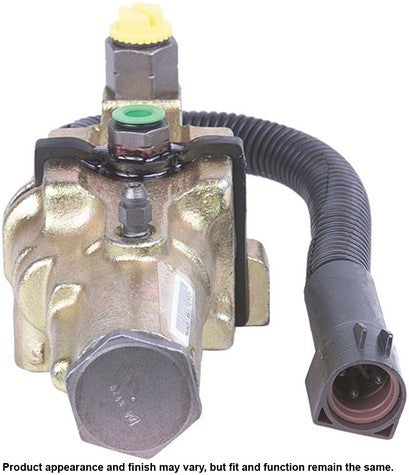 CARDONE Reman ABS Hydraulic Assembly P/N:12-2026 Fits: Ford F-250 94-87 - Image 2