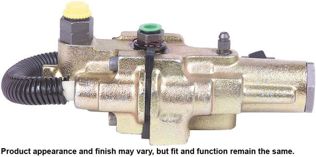 CARDONE Reman ABS Hydraulic Assembly P/N:12-2026 Fits: Ford F-250 94-87 - Image 3
