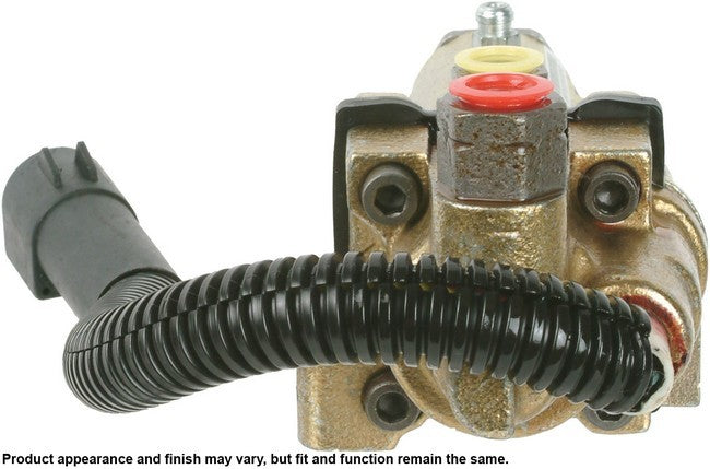 CARDONE Reman ABS Hydraulic Assembly P/N:12-2027 Fits: Ford Bronco Ii 88-87 - Image 1