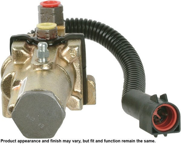 CARDONE Reman ABS Hydraulic Assembly P/N:12-2027 Fits: Ford Bronco Ii 88-87 - Image 2