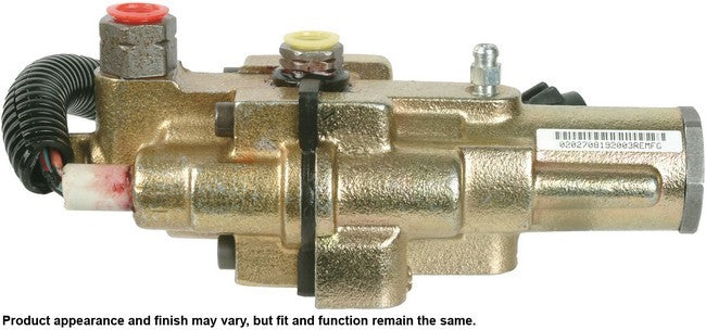 CARDONE Reman ABS Hydraulic Assembly P/N:12-2027 Fits: Ford Bronco Ii 88-87 - Image 3
