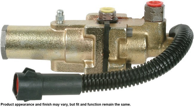 CARDONE Reman ABS Hydraulic Assembly P/N:12-2027 Fits: Ford Bronco Ii 88-87 - Image 4