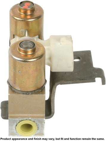 CARDONE Reman ABS Hydraulic Assembly P/N:12-2028 Fits: Ford Aerostar 97-90 - Image 1