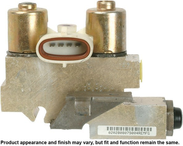 CARDONE Reman ABS Hydraulic Assembly P/N:12-2028 Fits: Ford Aerostar 97-90 - Image 3