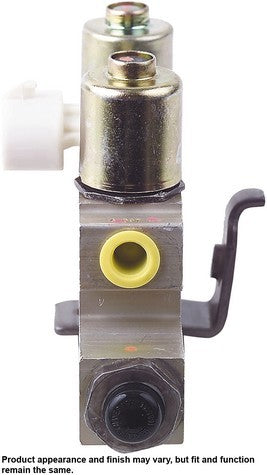 CARDONE Reman ABS Hydraulic Assembly P/N:12-2029 Fits: Ford Bronco Ii 90-89, Ford Explorer 92-91, Ford F-100 Ranger 98-96, Ford Ranger 98-89, Mazda B2300 1994, Mazda B3000 1994, Mazda B4000 1994, Mazda Navajo 92-91, Mercury Mountaineer 00-97 - Image 2