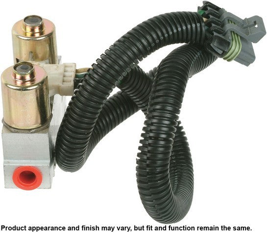 CARDONE Reman ABS Hydraulic Assembly P/N:12-2038 Fits: Chevrolet G30 92-91, GMC G3500 92-91 - Image 1
