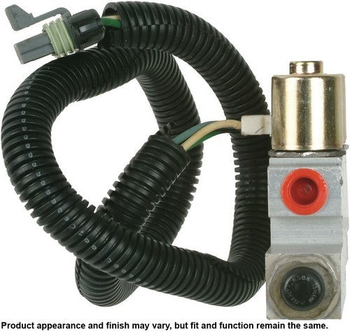 CARDONE Reman ABS Hydraulic Assembly P/N:12-2038 Fits: Chevrolet G30 92-91, GMC G3500 92-91 - Image 2