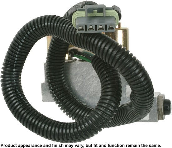 CARDONE Reman ABS Hydraulic Assembly P/N:12-2038 Fits: Chevrolet G30 92-91, GMC G3500 92-91 - Image 3