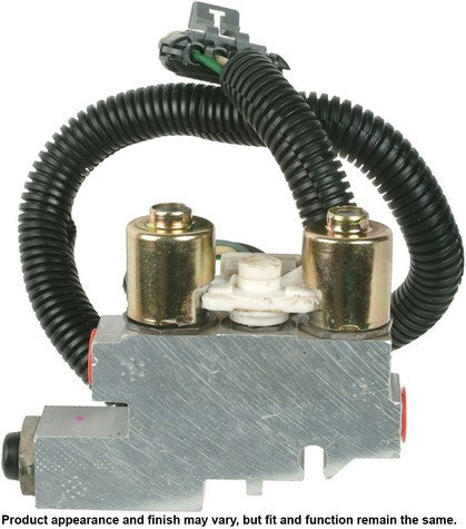 CARDONE Reman ABS Hydraulic Assembly P/N:12-2038 Fits: Chevrolet G30 92-91, GMC G3500 92-91 - Image 4