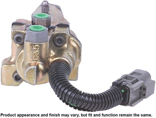 CARDONE Reman ABS Hydraulic Assembly P/N:12-2041 Fits: Nissan D21 94-91, Nissan Pathfinder 95-91, Nissan Pickup 97-95 - Image 1