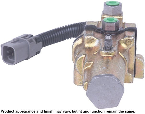 CARDONE Reman ABS Hydraulic Assembly P/N:12-2041 Fits: Nissan D21 94-91, Nissan Pathfinder 95-91, Nissan Pickup 97-95 - Image 2