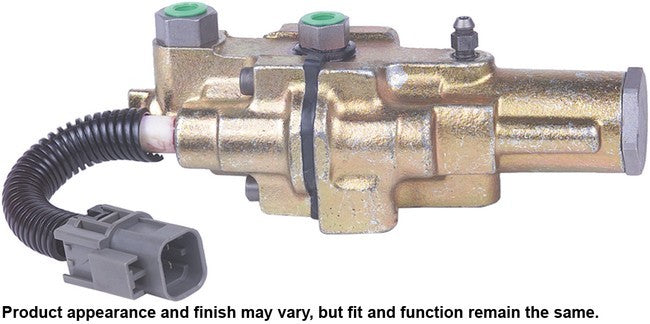 CARDONE Reman ABS Hydraulic Assembly P/N:12-2041 Fits: Nissan D21 94-91, Nissan Pathfinder 95-91, Nissan Pickup 97-95 - Image 3