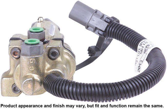 CARDONE Reman ABS Hydraulic Assembly P/N:12-2043 Fits: Geo Tracker 95-91, Suzuki Sidekick 95-91 - Image 1