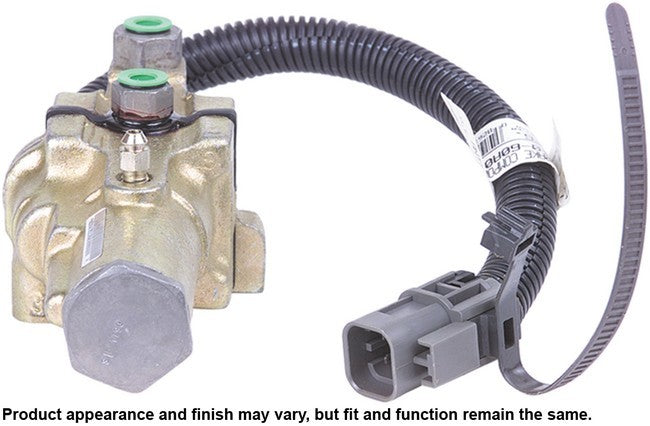 CARDONE Reman ABS Hydraulic Assembly P/N:12-2043 Fits: Geo Tracker 95-91, Suzuki Sidekick 95-91 - Image 2