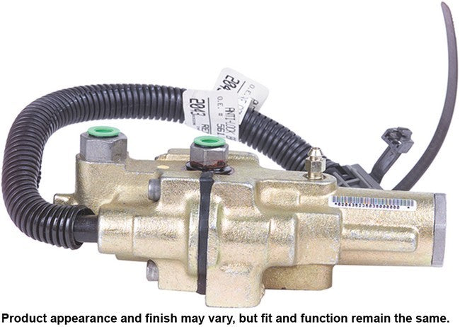 CARDONE Reman ABS Hydraulic Assembly P/N:12-2043 Fits: Geo Tracker 95-91, Suzuki Sidekick 95-91 - Image 3