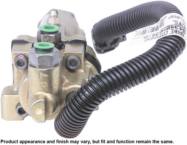 CARDONE Reman ABS Hydraulic Assembly P/N:12-2044 Fits: Isuzu Pickup 1990 - Image 1