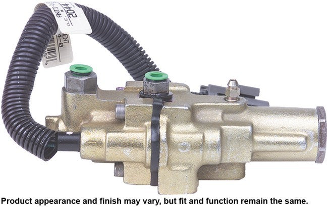 CARDONE Reman ABS Hydraulic Assembly P/N:12-2044 Fits: Isuzu Pickup 1990 - Image 3