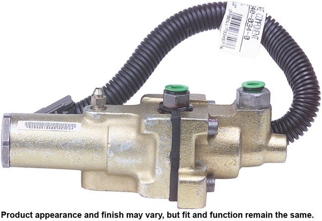CARDONE Reman ABS Hydraulic Assembly P/N:12-2044 Fits: Isuzu Pickup 1990 - Image 4