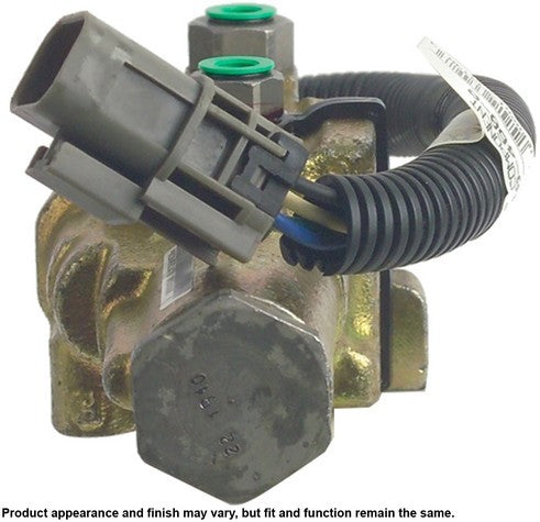 CARDONE Reman ABS Hydraulic Assembly P/N:12-2045 Fits: Isuzu Pickup 1990 - Image 2