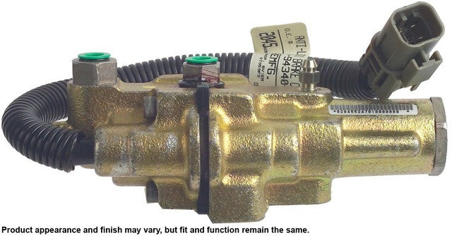 CARDONE Reman ABS Hydraulic Assembly P/N:12-2045 Fits: Isuzu Pickup 1990 - Image 3