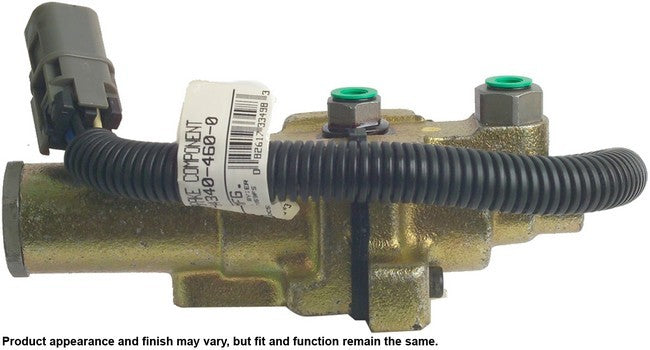 CARDONE Reman ABS Hydraulic Assembly P/N:12-2045 Fits: Isuzu Pickup 1990 - Image 4